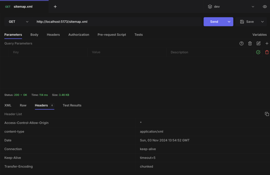 Streaming Posts