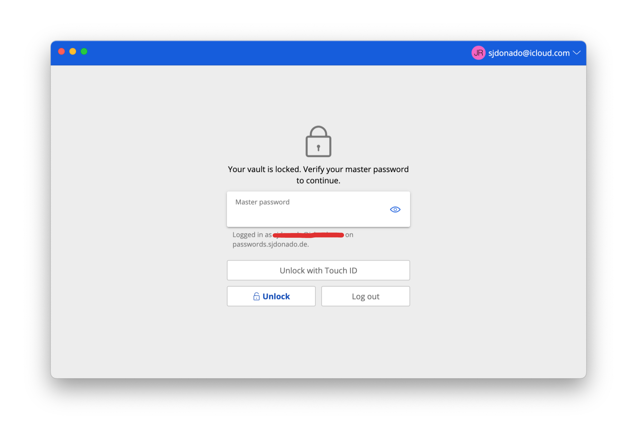 macos App